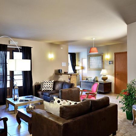 סקופלו Albergo Passepartout מראה חיצוני תמונה