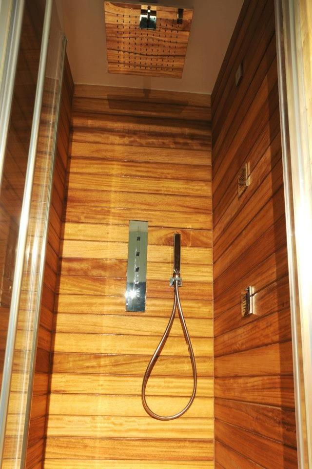סקופלו Albergo Passepartout חדר תמונה