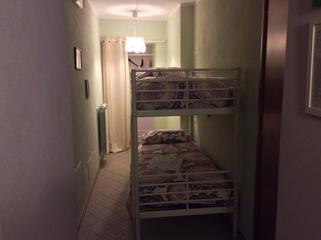 סקופלו Albergo Passepartout חדר תמונה