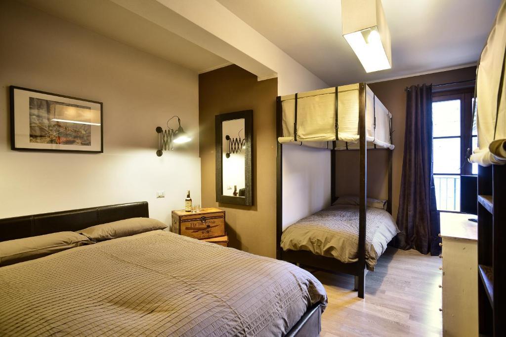 סקופלו Albergo Passepartout חדר תמונה